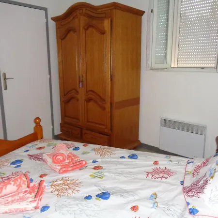 Holiday home Le De La Gare *